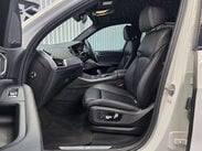 BMW X5 3.0 30d M Sport SUV 5dr Diesel Auto xDrive Euro 6 (s/s) (265 ps) 50