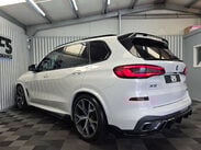 BMW X5 3.0 30d M Sport SUV 5dr Diesel Auto xDrive Euro 6 (s/s) (265 ps) 45