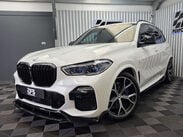 BMW X5 3.0 30d M Sport SUV 5dr Diesel Auto xDrive Euro 6 (s/s) (265 ps) 44