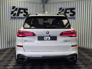 BMW X5 3.0 30d M Sport SUV 5dr Diesel Auto xDrive Euro 6 (s/s) (265 ps) 46