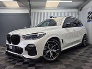 BMW X5 3.0 30d M Sport SUV 5dr Diesel Auto xDrive Euro 6 (s/s) (265 ps) 3