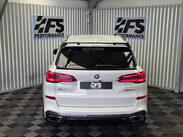 BMW X5 3.0 30d M Sport SUV 5dr Diesel Auto xDrive Euro 6 (s/s) (265 ps) 19