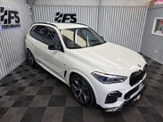 BMW X5 3.0 30d M Sport SUV 5dr Diesel Auto xDrive Euro 6 (s/s) (265 ps) 15