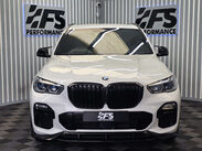 BMW X5 3.0 30d M Sport SUV 5dr Diesel Auto xDrive Euro 6 (s/s) (265 ps) 43