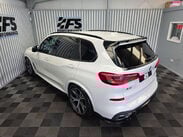 BMW X5 3.0 30d M Sport SUV 5dr Diesel Auto xDrive Euro 6 (s/s) (265 ps) 18