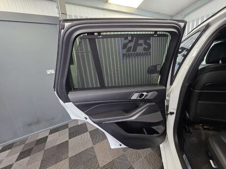 BMW X5 3.0 30d M Sport SUV 5dr Diesel Auto xDrive Euro 6 (s/s) (265 ps) 24
