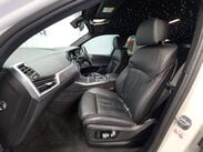 BMW X5 3.0 30d M Sport SUV 5dr Diesel Auto xDrive Euro 6 (s/s) (265 ps) 9
