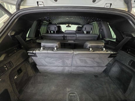 BMW X5 3.0 30d M Sport SUV 5dr Diesel Auto xDrive Euro 6 (s/s) (265 ps) 47