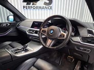 BMW X5 3.0 30d M Sport SUV 5dr Diesel Auto xDrive Euro 6 (s/s) (265 ps) 49