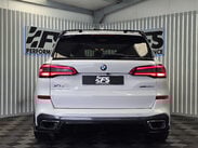 BMW X5 3.0 30d M Sport SUV 5dr Diesel Auto xDrive Euro 6 (s/s) (265 ps) 5