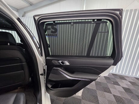 BMW X5 3.0 30d M Sport SUV 5dr Diesel Auto xDrive Euro 6 (s/s) (265 ps) 25
