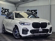 BMW X5 3.0 30d M Sport SUV 5dr Diesel Auto xDrive Euro 6 (s/s) (265 ps) 53