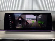 BMW M5 4.4i V8 Competition Saloon 4dr Petrol Steptronic xDrive Euro 6 (s/s) (625 p 27