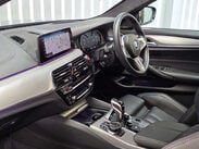BMW M5 4.4i V8 Competition Saloon 4dr Petrol Steptronic xDrive Euro 6 (s/s) (625 p 21