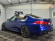 BMW M5 4.4i V8 Competition Saloon 4dr Petrol Steptronic xDrive Euro 6 (s/s) (625 p 4