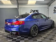 BMW M5 4.4i V8 Competition Saloon 4dr Petrol Steptronic xDrive Euro 6 (s/s) (625 p 49