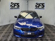 BMW M5 4.4i V8 Competition Saloon 4dr Petrol Steptronic xDrive Euro 6 (s/s) (625 p 39