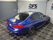 BMW M5 4.4i V8 Competition Saloon 4dr Petrol Steptronic xDrive Euro 6 (s/s) (625 p 43