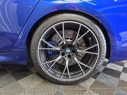 BMW M5 4.4i V8 Competition Saloon 4dr Petrol Steptronic xDrive Euro 6 (s/s) (625 p 31