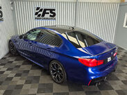 BMW M5 4.4i V8 Competition Saloon 4dr Petrol Steptronic xDrive Euro 6 (s/s) (625 p 41