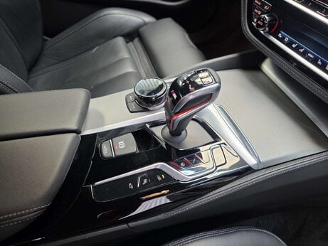 BMW M5 4.4i V8 Competition Saloon 4dr Petrol Steptronic xDrive Euro 6 (s/s) (625 p 20