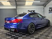 BMW M5 4.4i V8 Competition Saloon 4dr Petrol Steptronic xDrive Euro 6 (s/s) (625 p 6