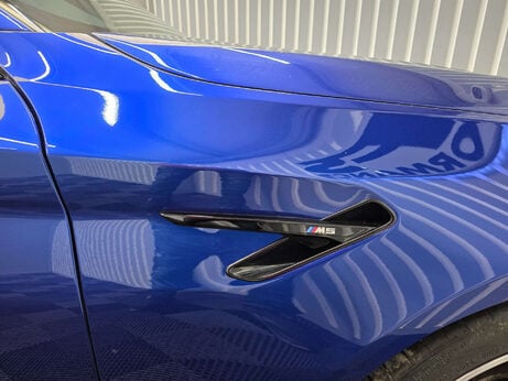 BMW M5 4.4i V8 Competition Saloon 4dr Petrol Steptronic xDrive Euro 6 (s/s) (625 p 31