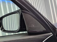 BMW M5 4.4i V8 Competition Saloon 4dr Petrol Steptronic xDrive Euro 6 (s/s) (625 p 53