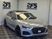 Audi RS4 2.9 TFSI V6 Vorsprung Estate 5dr Petrol Tiptronic quattro Euro 6 (s/s) (450 53
