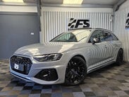 Audi RS4 2.9 TFSI V6 Vorsprung Estate 5dr Petrol Tiptronic quattro Euro 6 (s/s) (450 3