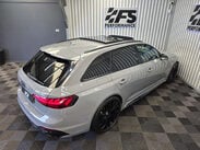 Audi RS4 2.9 TFSI V6 Vorsprung Estate 5dr Petrol Tiptronic quattro Euro 6 (s/s) (450 21