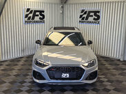 Audi RS4 2.9 TFSI V6 Vorsprung Estate 5dr Petrol Tiptronic quattro Euro 6 (s/s) (450 17