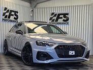 Audi RS4 2.9 TFSI V6 Vorsprung Estate 5dr Petrol Tiptronic quattro Euro 6 (s/s) (450 52