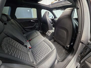 Audi RS4 2.9 TFSI V6 Vorsprung Estate 5dr Petrol Tiptronic quattro Euro 6 (s/s) (450 22