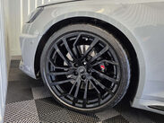 Audi RS4 2.9 TFSI V6 Vorsprung Estate 5dr Petrol Tiptronic quattro Euro 6 (s/s) (450 32