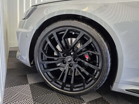 Audi RS4 2.9 TFSI V6 Vorsprung Estate 5dr Petrol Tiptronic quattro Euro 6 (s/s) (450 32