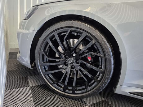 Audi RS4 2.9 TFSI V6 Vorsprung Estate 5dr Petrol Tiptronic quattro Euro 6 (s/s) (450 28