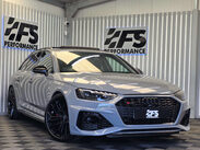 Audi RS4 2.9 TFSI V6 Vorsprung Estate 5dr Petrol Tiptronic quattro Euro 6 (s/s) (450 1