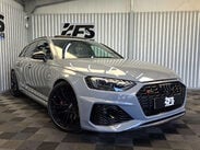 Audi RS4 2.9 TFSI V6 Vorsprung Estate 5dr Petrol Tiptronic quattro Euro 6 (s/s) (450 35