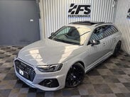 Audi RS4 2.9 TFSI V6 Vorsprung Estate 5dr Petrol Tiptronic quattro Euro 6 (s/s) (450 45