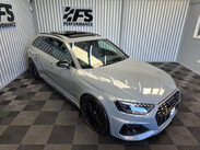 Audi RS4 2.9 TFSI V6 Vorsprung Estate 5dr Petrol Tiptronic quattro Euro 6 (s/s) (450 16
