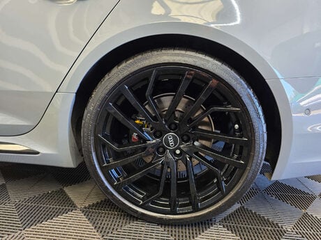 Audi RS4 2.9 TFSI V6 Vorsprung Estate 5dr Petrol Tiptronic quattro Euro 6 (s/s) (450 31