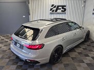 Audi RS4 2.9 TFSI V6 Vorsprung Estate 5dr Petrol Tiptronic quattro Euro 6 (s/s) (450 48