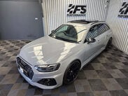Audi RS4 2.9 TFSI V6 Vorsprung Estate 5dr Petrol Tiptronic quattro Euro 6 (s/s) (450 18