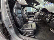 Audi RS4 2.9 TFSI V6 Vorsprung Estate 5dr Petrol Tiptronic quattro Euro 6 (s/s) (450 7