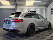 Audi RS4 2.9 TFSI V6 Vorsprung Estate 5dr Petrol Tiptronic quattro Euro 6 (s/s) (450 40