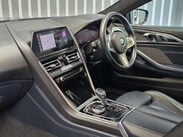 BMW 8 Series 4.4 M850i V8 Coupe 2dr Petrol Steptronic xDrive Euro 6 (s/s) (530 ps) 47