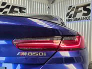 BMW 8 Series 4.4 M850i V8 Coupe 2dr Petrol Steptronic xDrive Euro 6 (s/s) (530 ps) 31