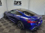 BMW 8 Series 4.4 M850i V8 Coupe 2dr Petrol Steptronic xDrive Euro 6 (s/s) (530 ps) 43