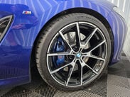 BMW 8 Series 4.4 M850i V8 Coupe 2dr Petrol Steptronic xDrive Euro 6 (s/s) (530 ps) 25